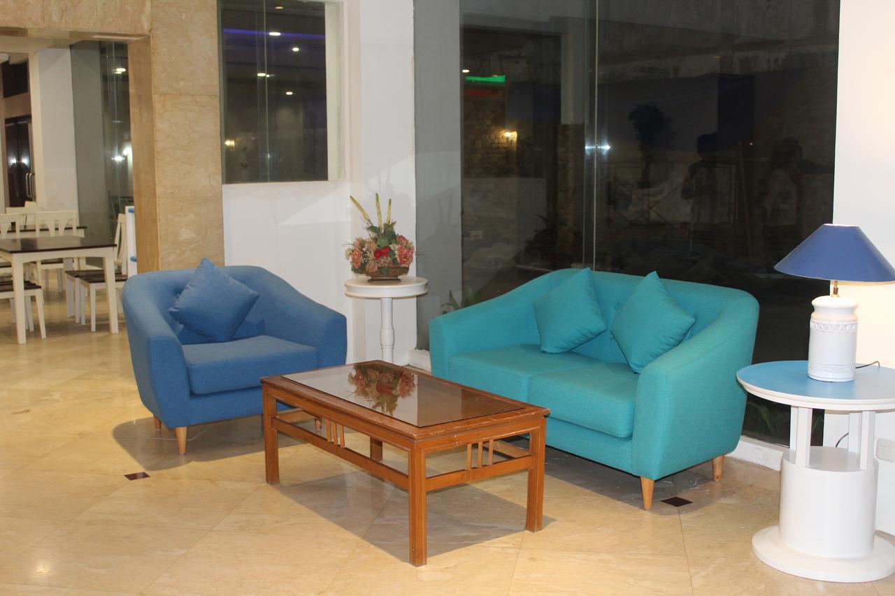 Arnava Hotel Senen Джакарта Екстер'єр фото