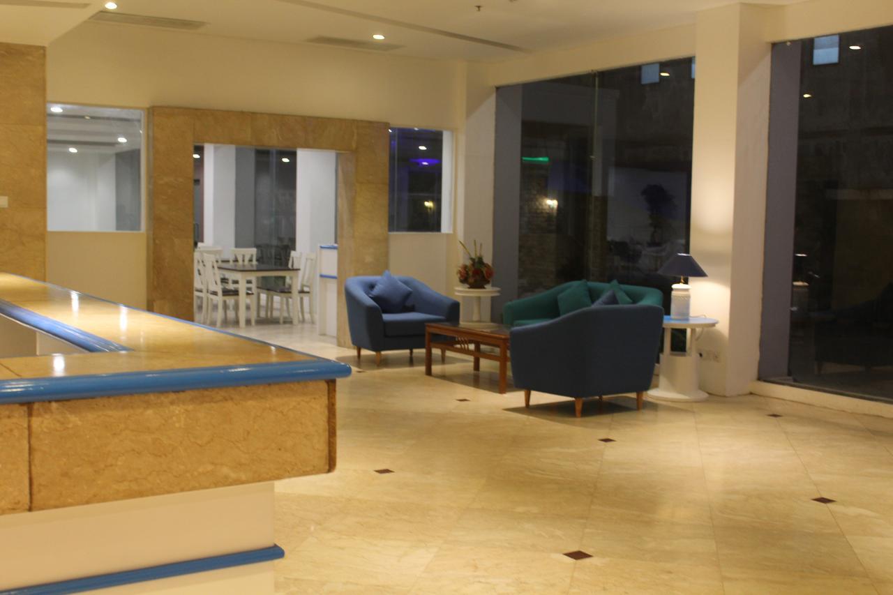 Arnava Hotel Senen Джакарта Екстер'єр фото